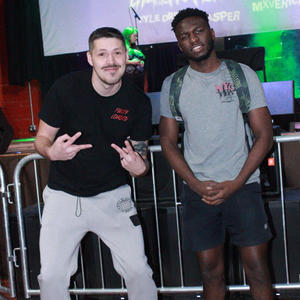 Young (feat. GJaspers)