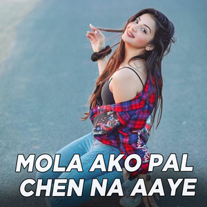 Mola Ako Pal Chen Na Aaye