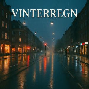 Vinterregn