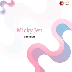 Komodo (Original Mix)