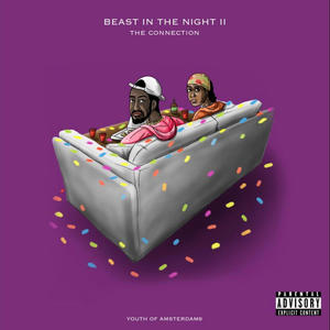 Beast in the Night II (Explicit)