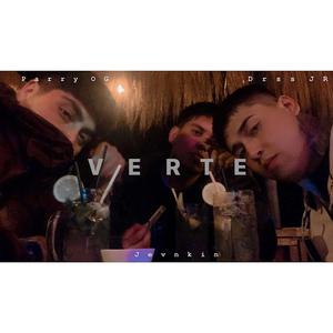 Verte (feat. Jevnkin & DrssJr)