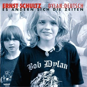 Es ändern sich die Zeiten (Dylan: Deutsch)