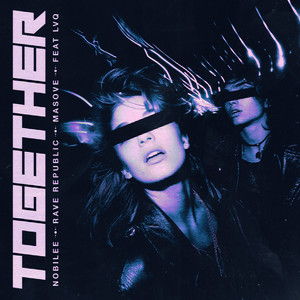 Together (feat. LVQ) (Extended Mix)