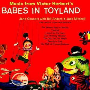 Babes In Toyland