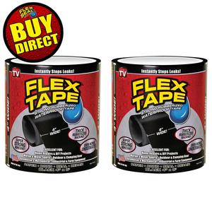 Flex Tape (Explicit)