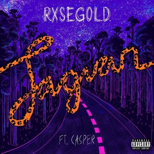 Jaguar (feat. Casper) (Explicit)