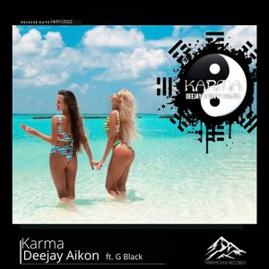 Karma(feat. G Black)