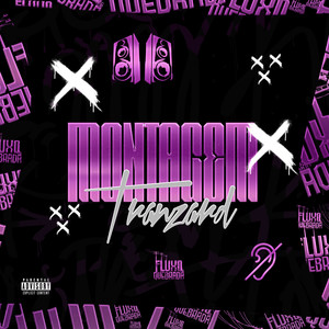 MONTAGEM TRANZARD (Explicit)