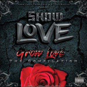 Our Way(feat. Superior 1) (Explicit)