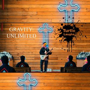 Gravity : Unlimited (feat. Waxamilion & Fr. Hyacinth)