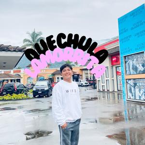 Que chula la morrita