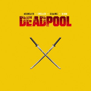 Deadpool (Explicit)