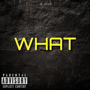 What (Explicit)