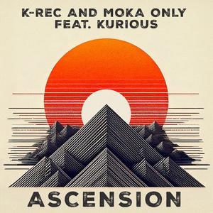 Ascension (feat. Moka Only & Kurious) (Explicit)