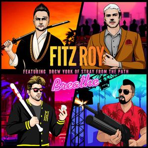 Breathe (feat. DR€W ¥ORK) (Explicit)