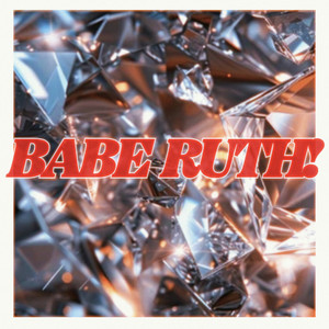 BABE RUTH!