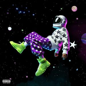 BLOWED MIND (feat. NewDayo) (Explicit)