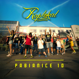 RAP LOKAL Pabianice 10