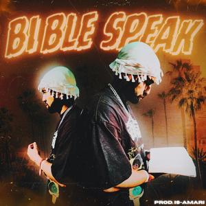 Bible Speak