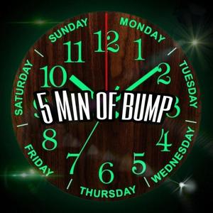 5 Min Of Bump (feat. Byd Key & DNeeze) [Explicit]