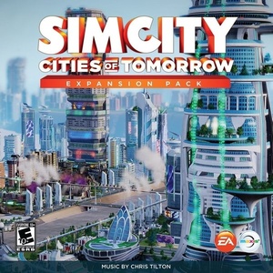 SimCity: Cities of Tomorrow