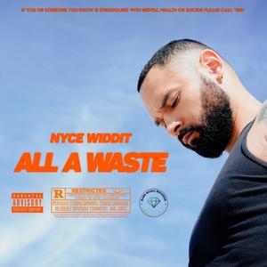 All A Waste (Explicit)