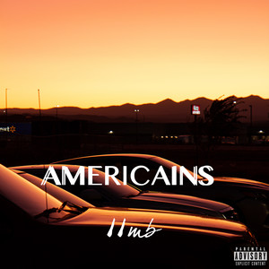 Americans (Explicit)