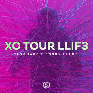 XO Tour Llif3 (Techno Version) [Explicit]