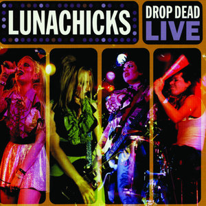 Drop Dead Live