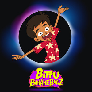 Bittu Bahanebaaz