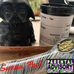 Summa' Pack (Explicit)