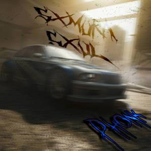 Most Wanted Phonk (Explicit)