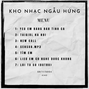 Kho Nhạc Ngẫu Hứng