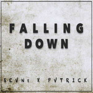 Falling Down (Explicit)