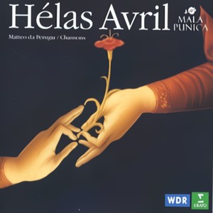 Hélàs Avril