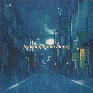 walking home alone (feat. MetzMusic)