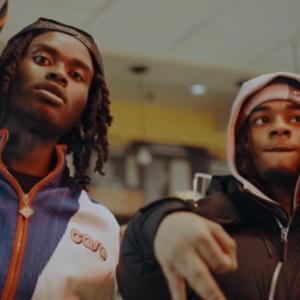 Stfu (feat. EthoSuave)