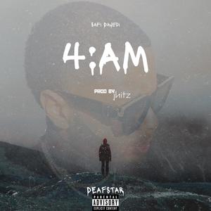 4:AM (8D Audio + Beat Revers'd Version)