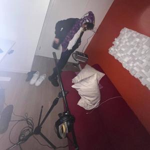 Django (feat. cvak) (Explicit)