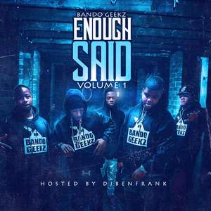 Who Got It (Prod. By Biggest In Da Game)