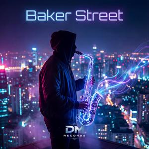 Baker Street (Electro House Mix)