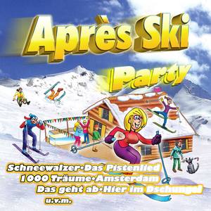 Après Ski Party