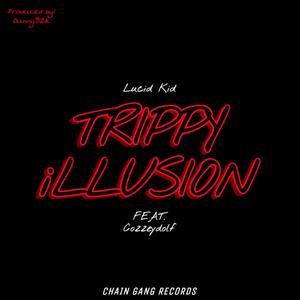 Trippy iLLusion(feat. Cozzeydolf) (Explicit)