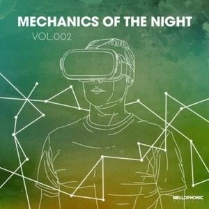 Mechanics of the Night, Vol. 2