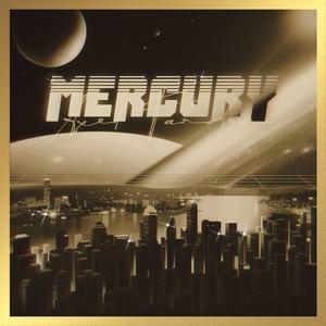 Mercury (Martapura Edition)