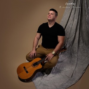 Presagio (Samba) [feat. Andres León Rodríguez, Natalia Trigueros, Norbo García Muñoz & Mauricio Vargas]