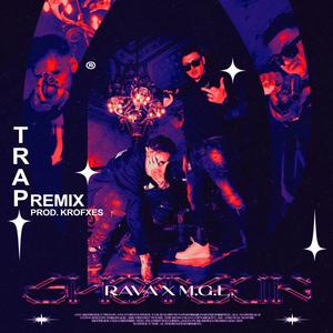 SHOTGUN (feat. RAVA & M.G.L) (TRAP REMIX)