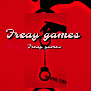 Freaky games (Explicit)