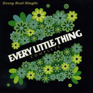 Every Best Singles ～Complete～ (小事完全精选)